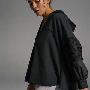 Free People Movement Spin Pullover